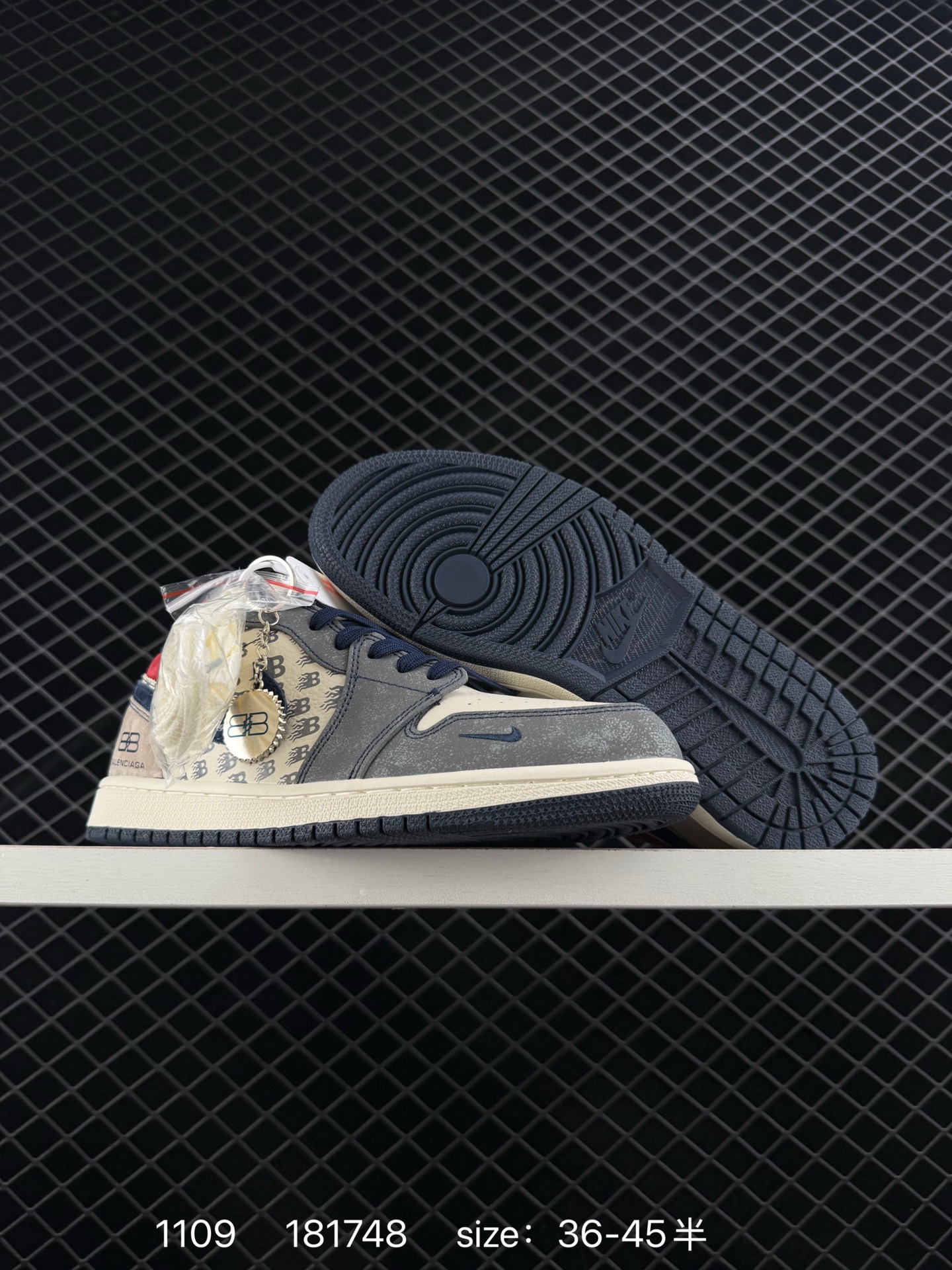 Nike Air Jordan 1 Low